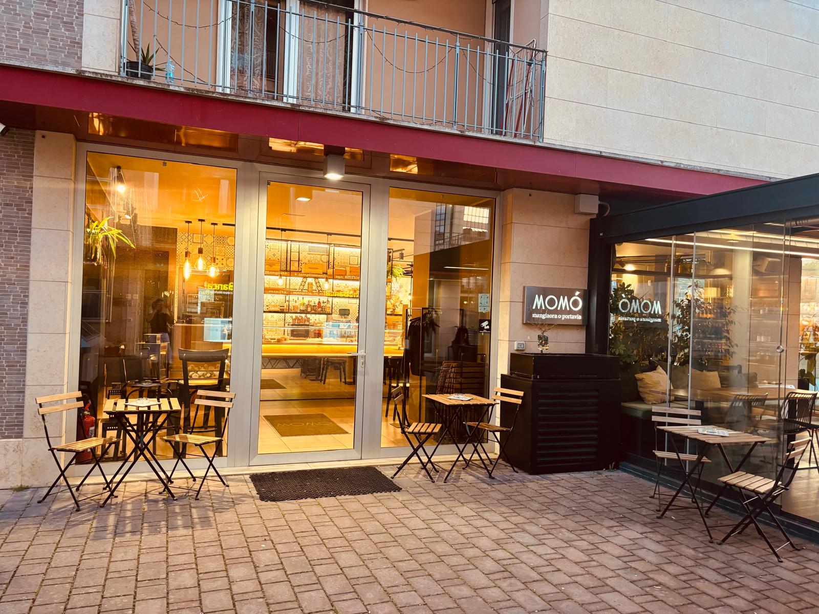 Ristorante Momó