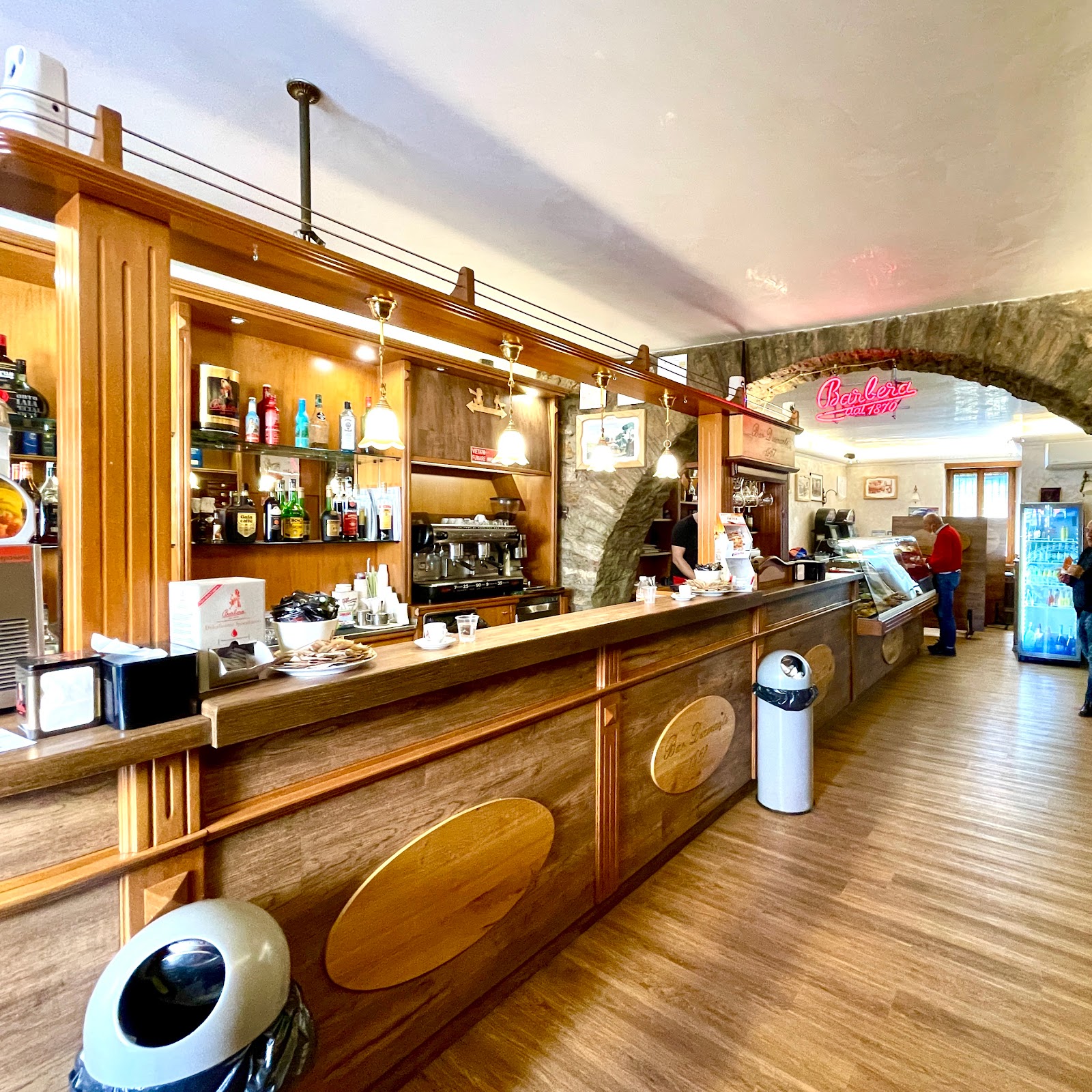 Bar Diamante