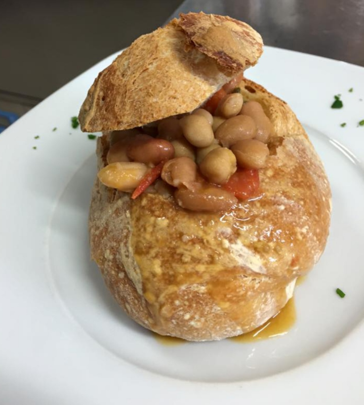 La Calcara Ristorante Pizzeria