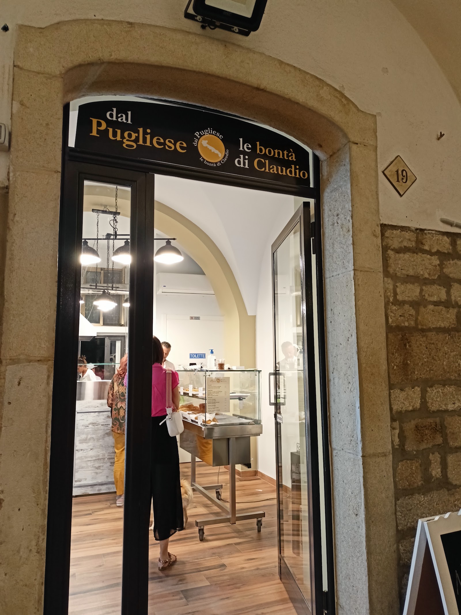 Dal pugliese