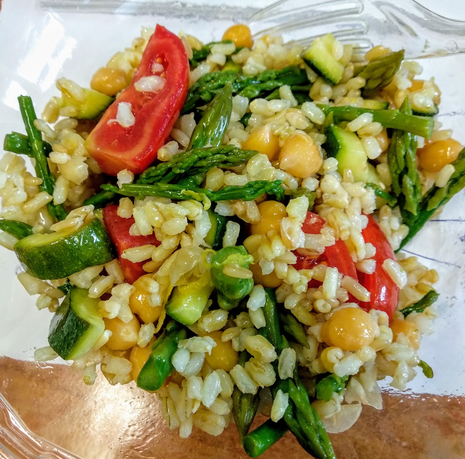 OFFICINA della FRUTTA - Insalateria di Potenza -