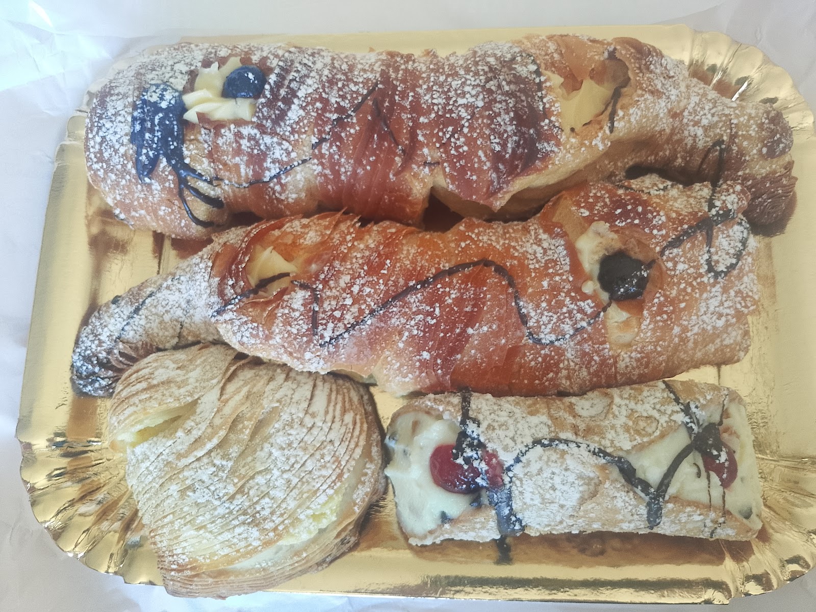 Fior D'Arancio