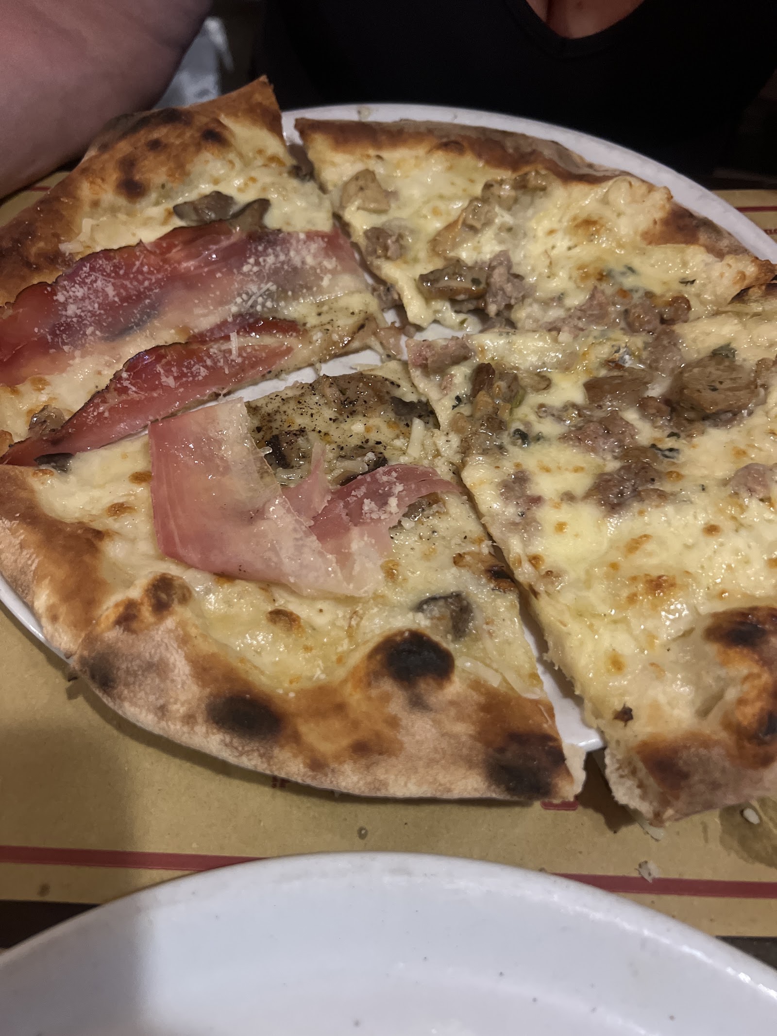 Pizzeria Pub Stupor Mundi
