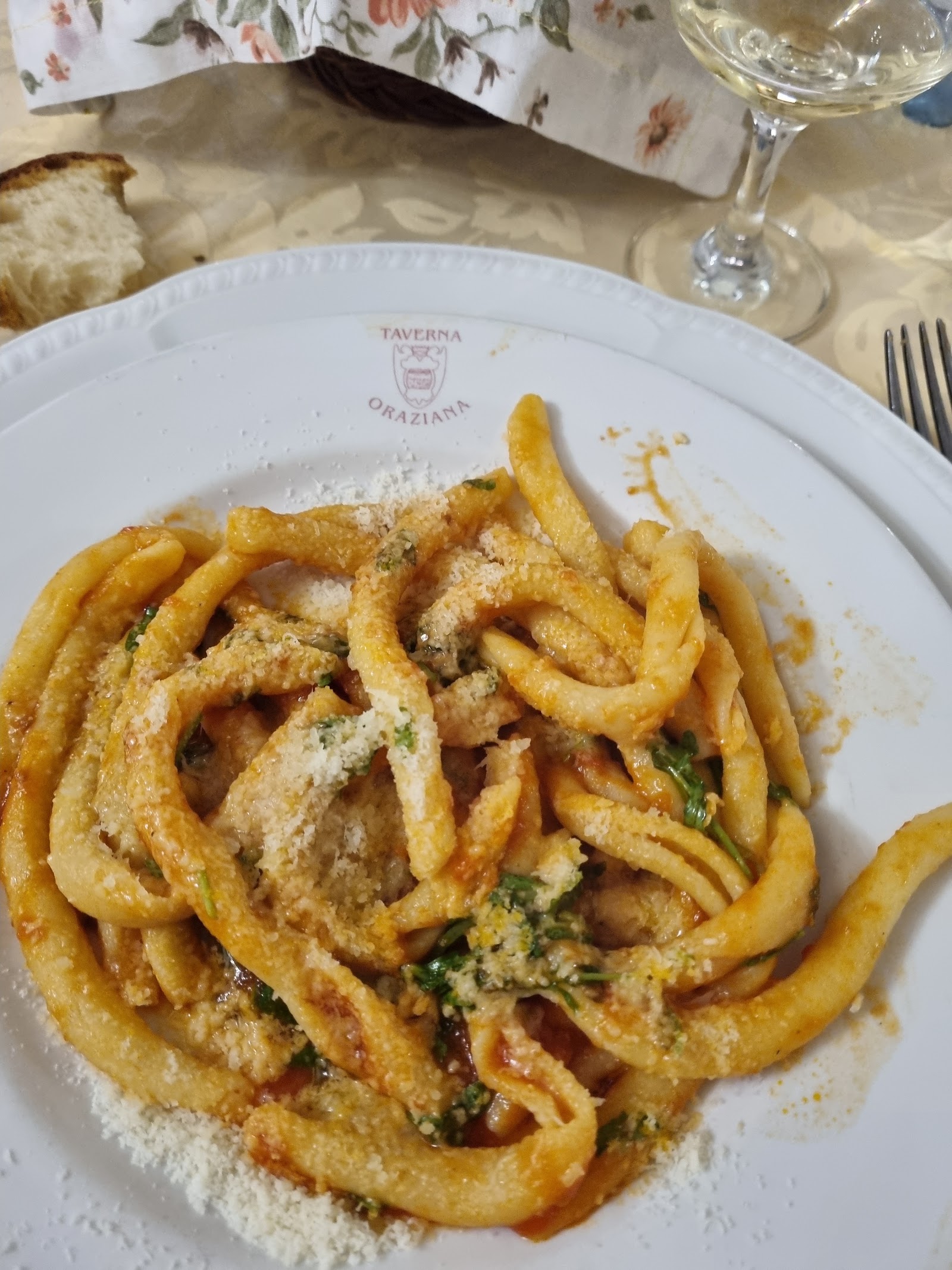 Taverna Oraziana