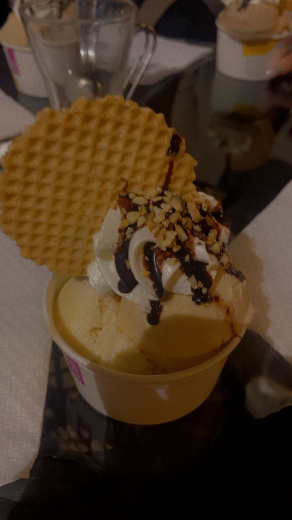 Gelateria Artigianale La Piazzetta