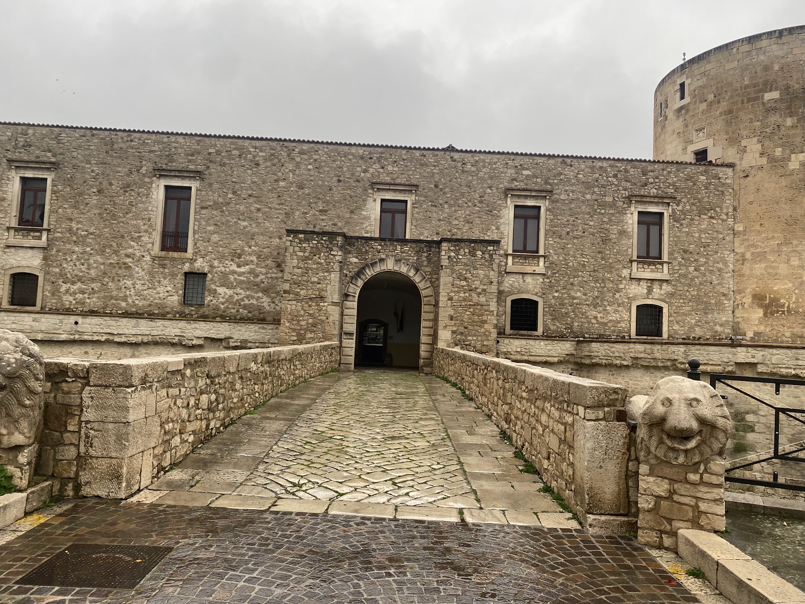 Enoteca Regionale Lucana