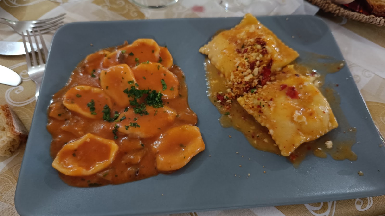 Ristorante La Taverna Del Boscaiolo