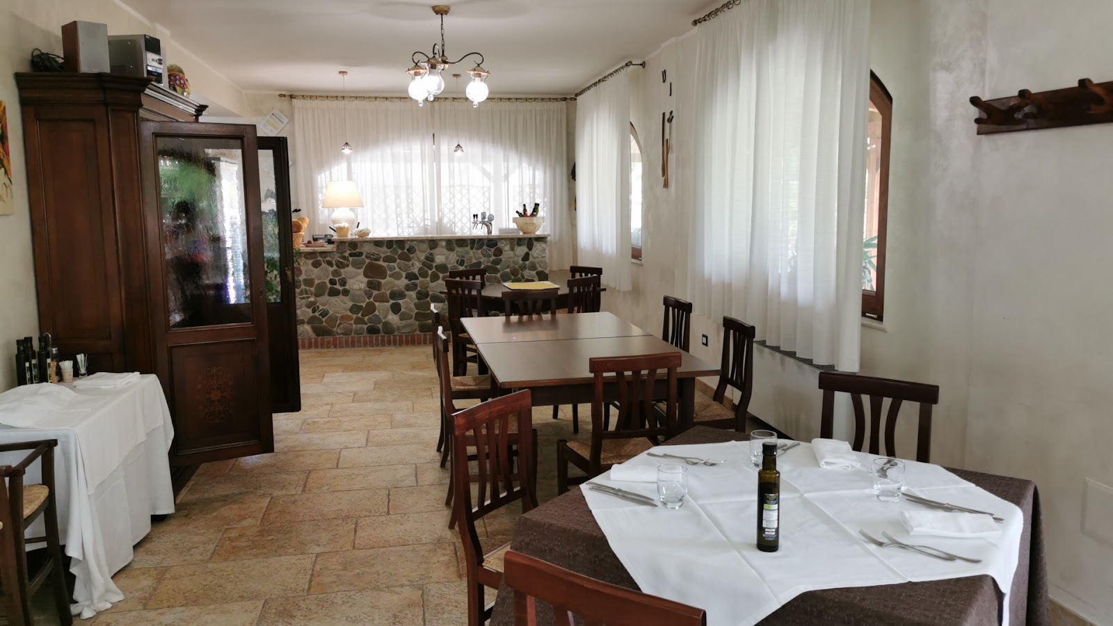 Agriturismo Melandro