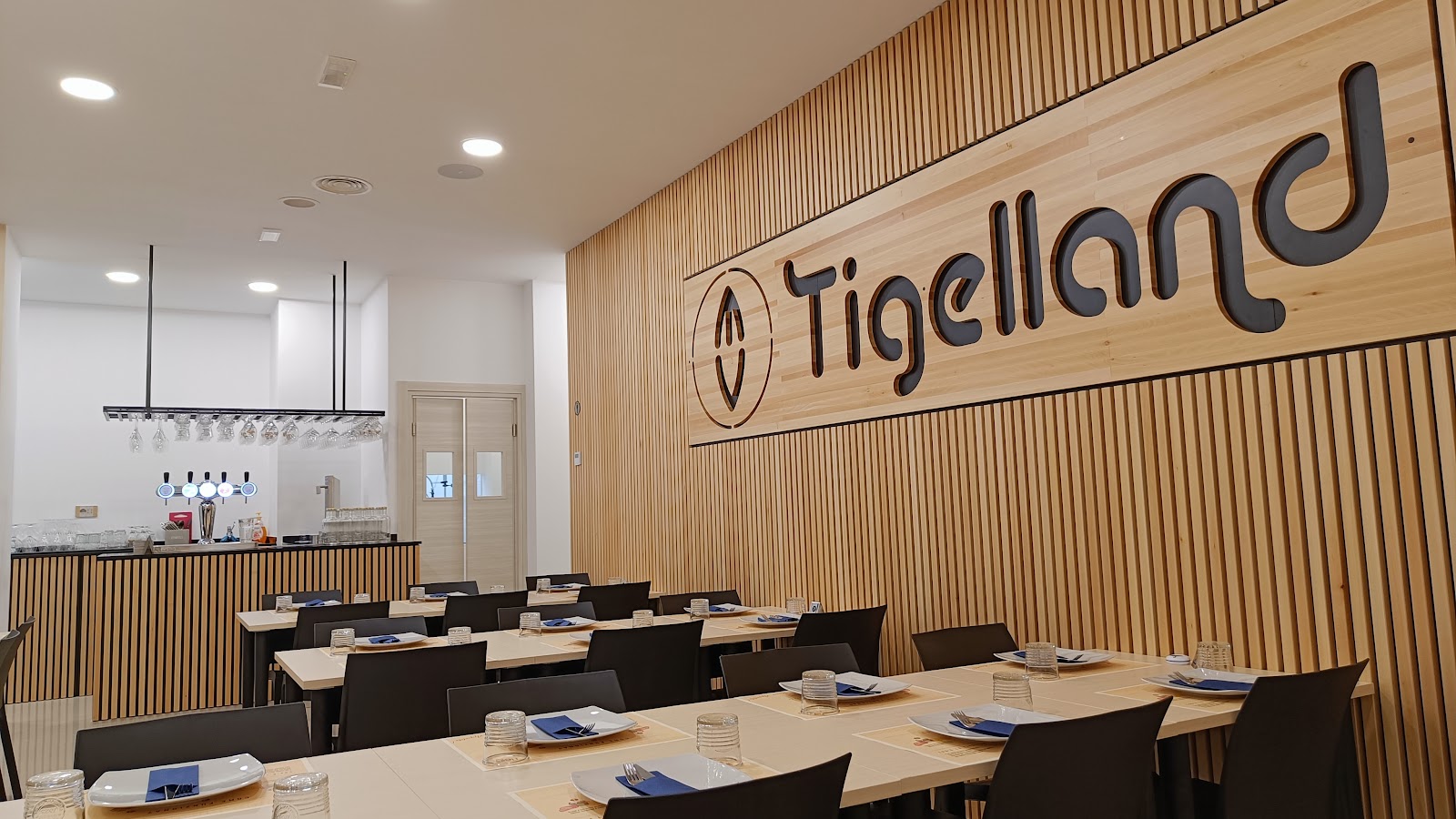 Tigelland