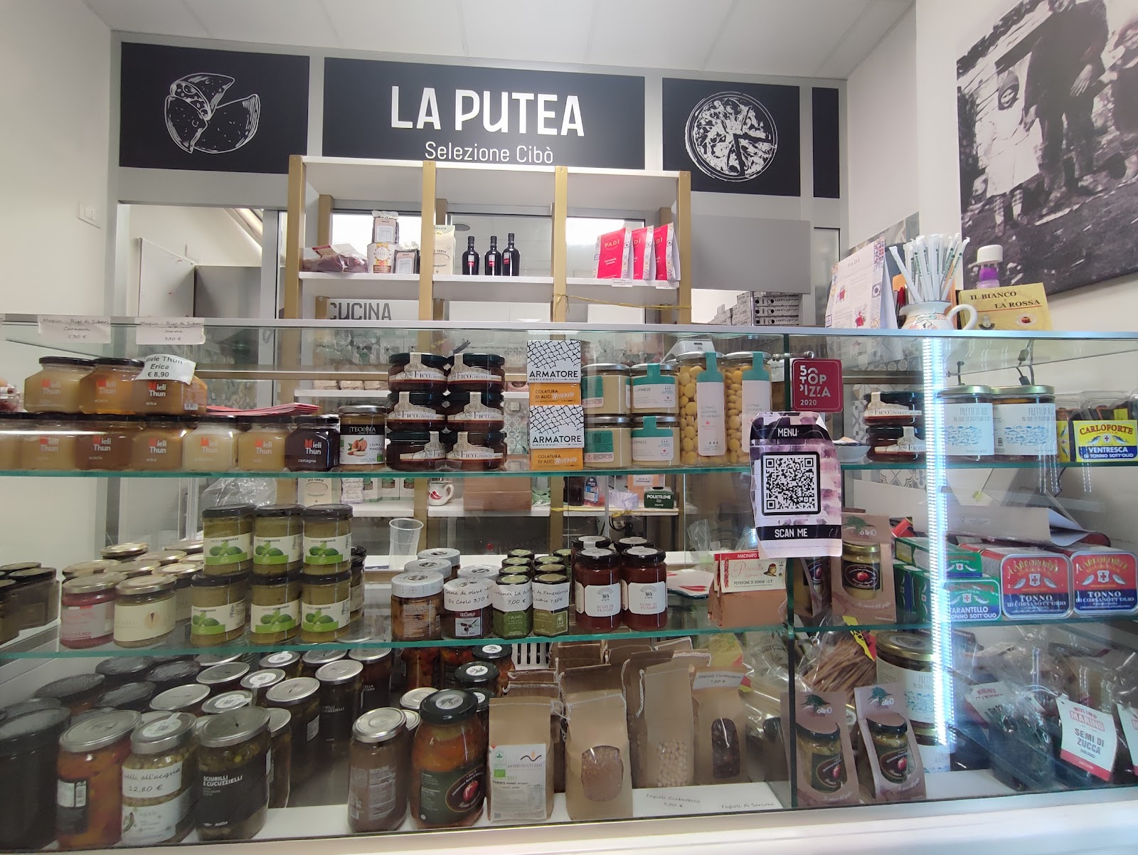 Cibotteria