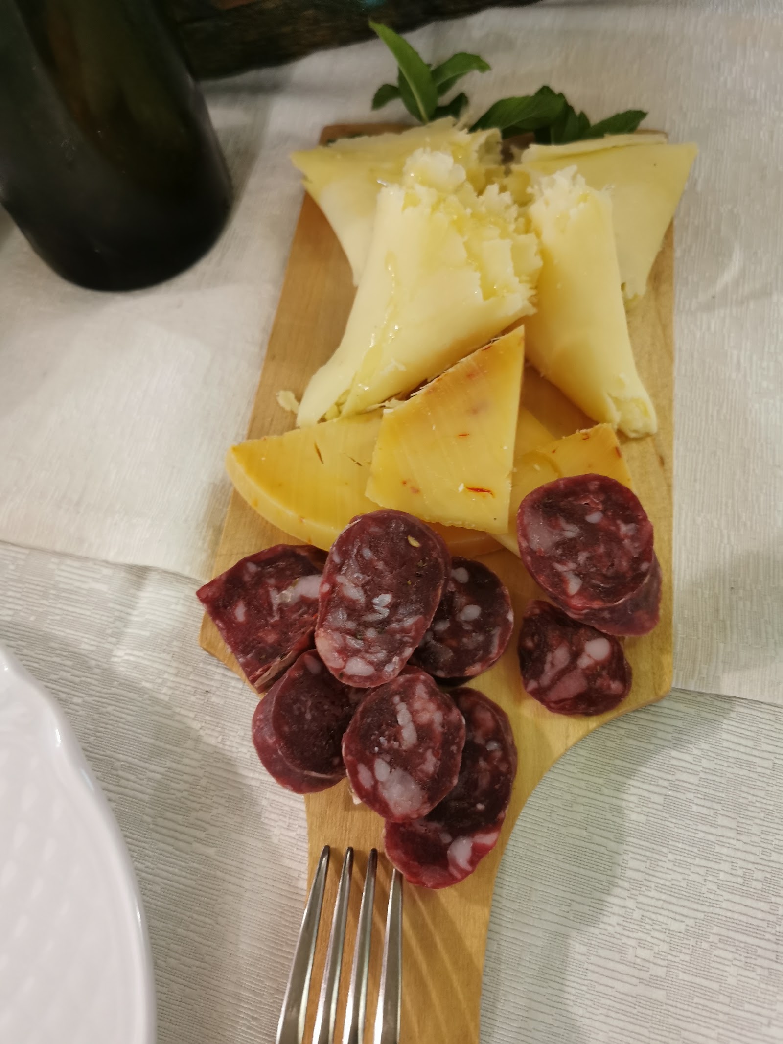 Agriturismo Il Cerro
