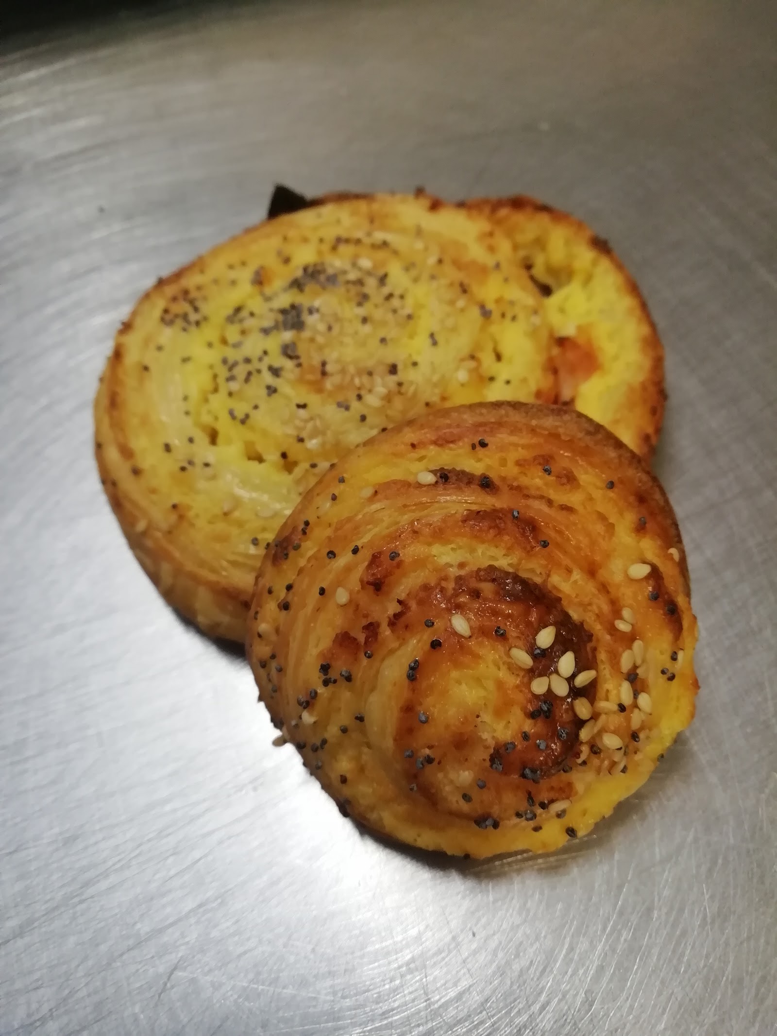 Dolce & Salato