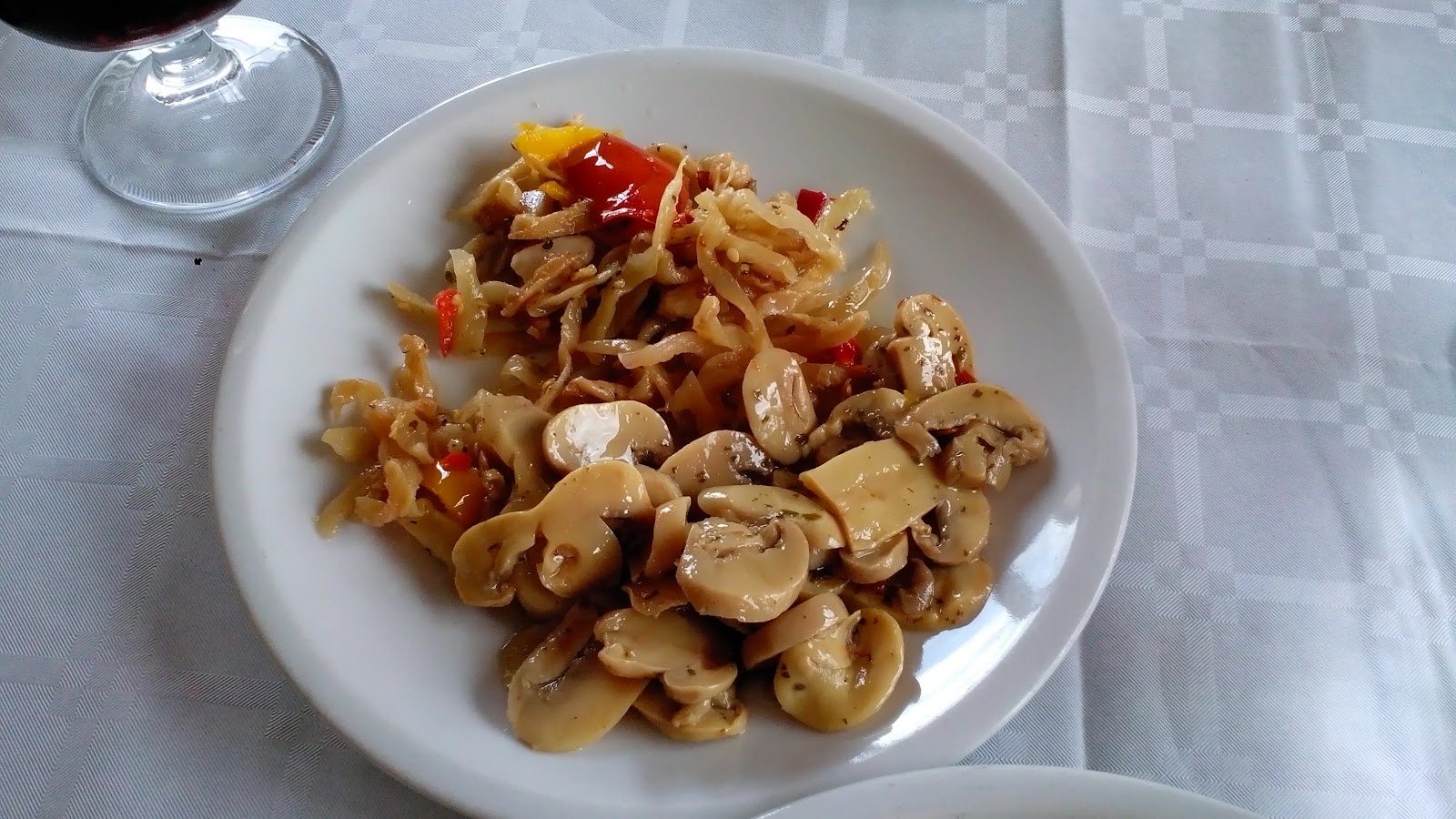 4 Stagioni Bar Ristorante