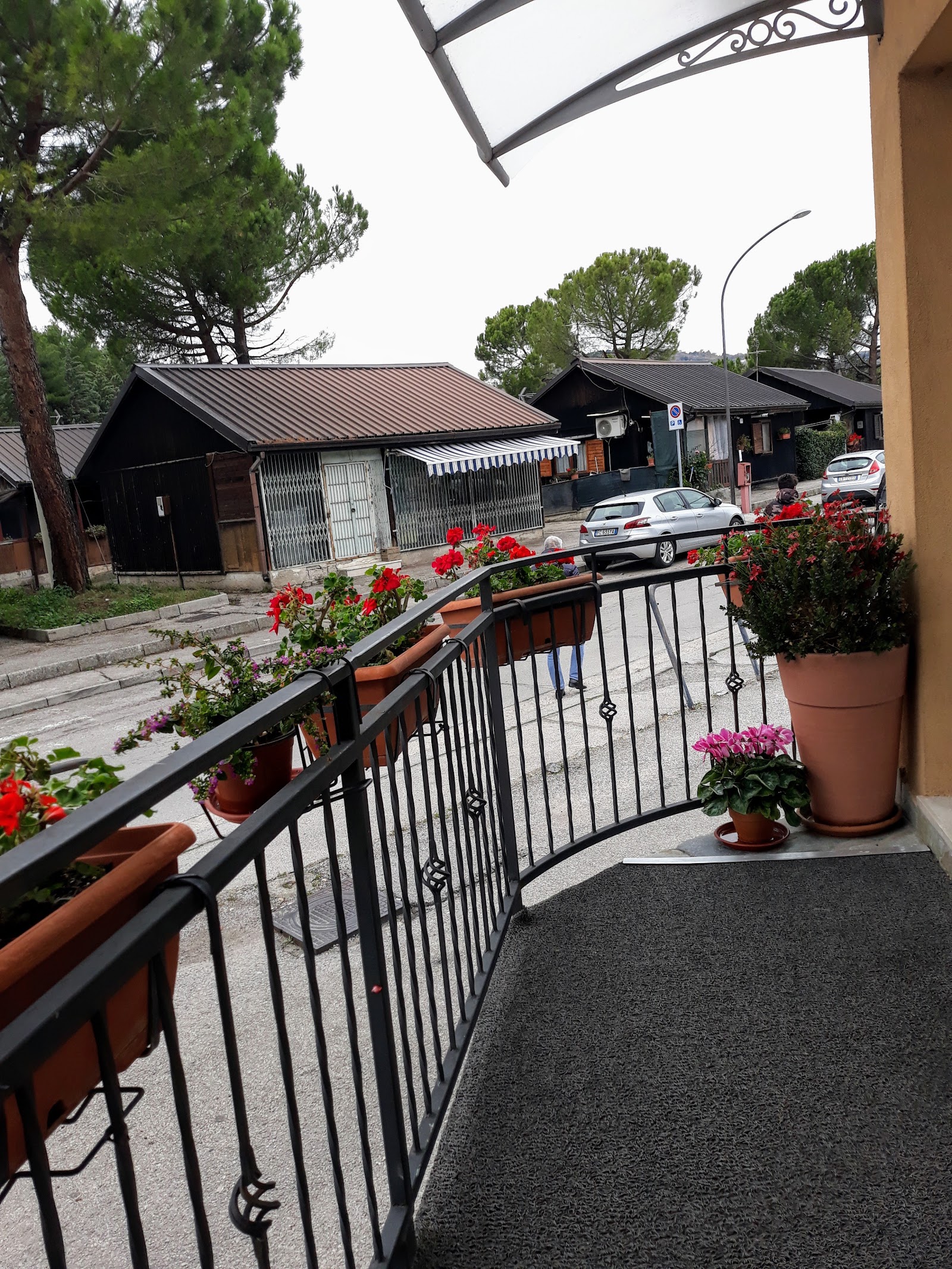 Trattoria Triminiedd