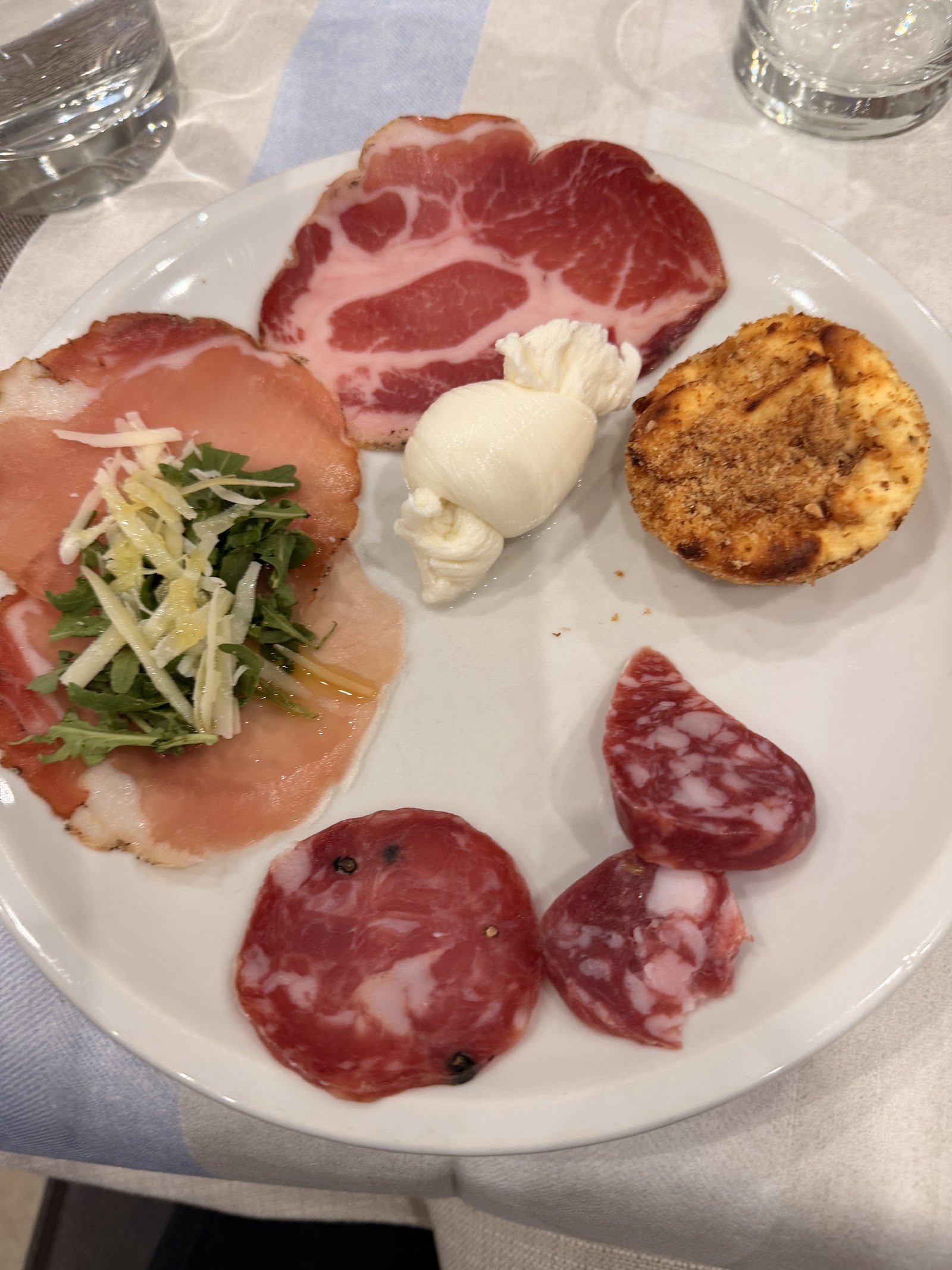 Osteria Antica Torre