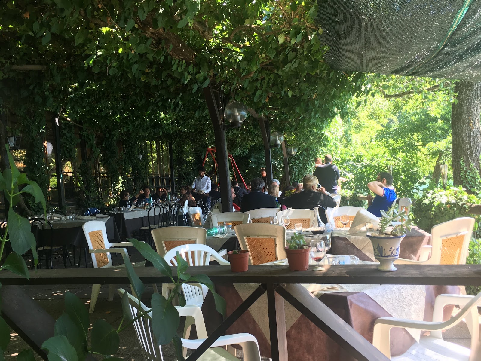 Bar Ristorante Casetta Alpina