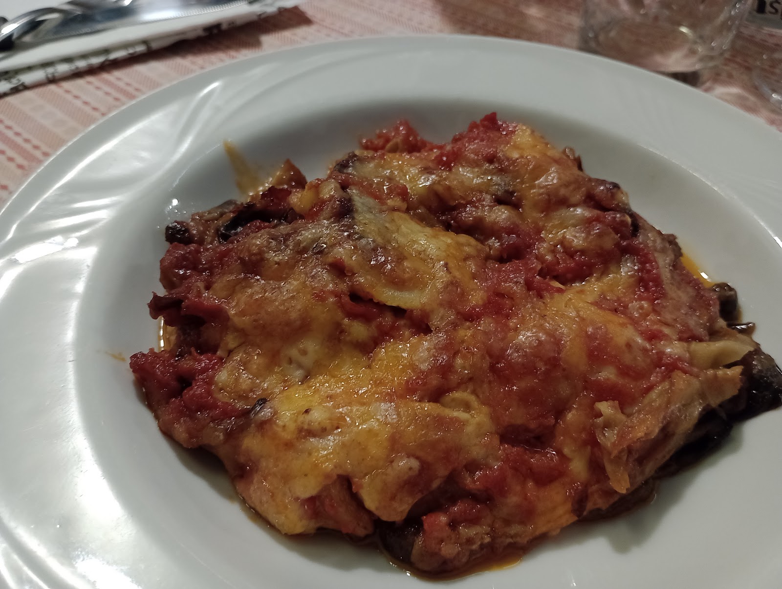 Il Pizzicotto RISTORANTE PIZZERIA