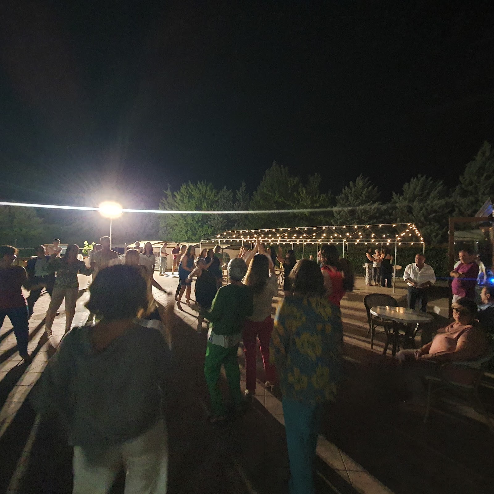 Family Park Parco Eventi - Sala meeting a Potenza
