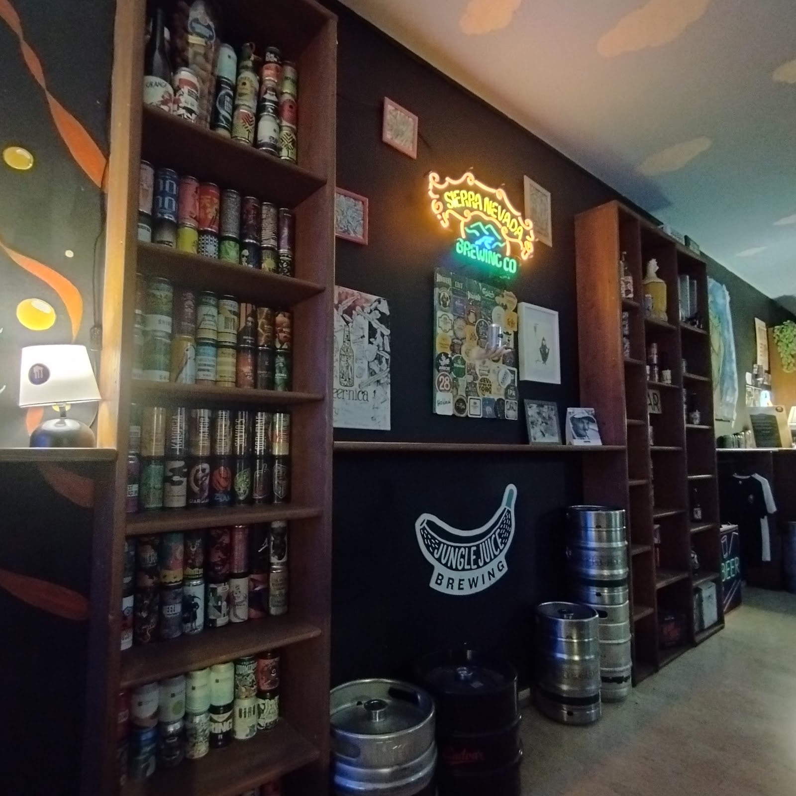 La Birroteca