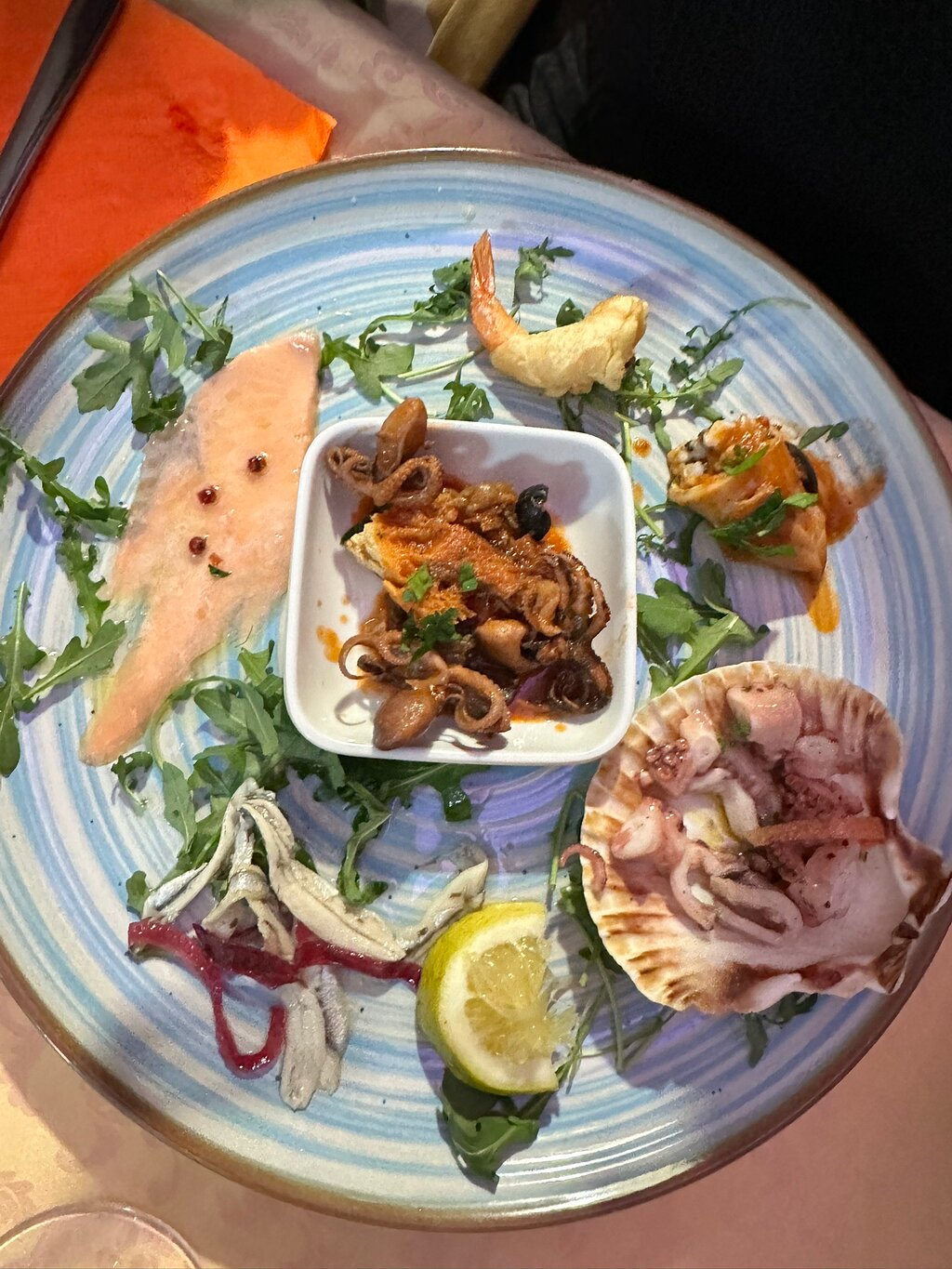 Ristorante Il Bersagliere