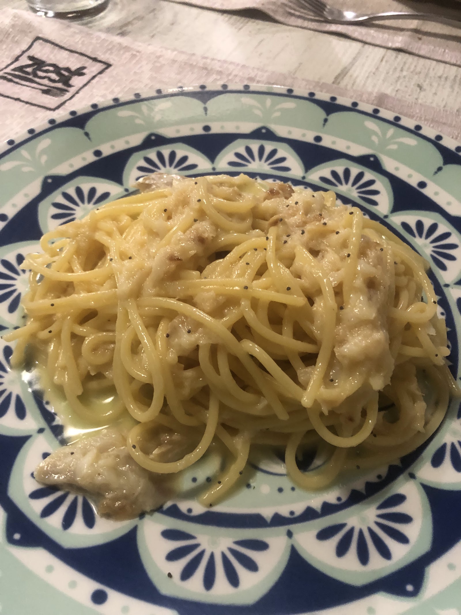 Ristorante Pizzeria Zest Km0