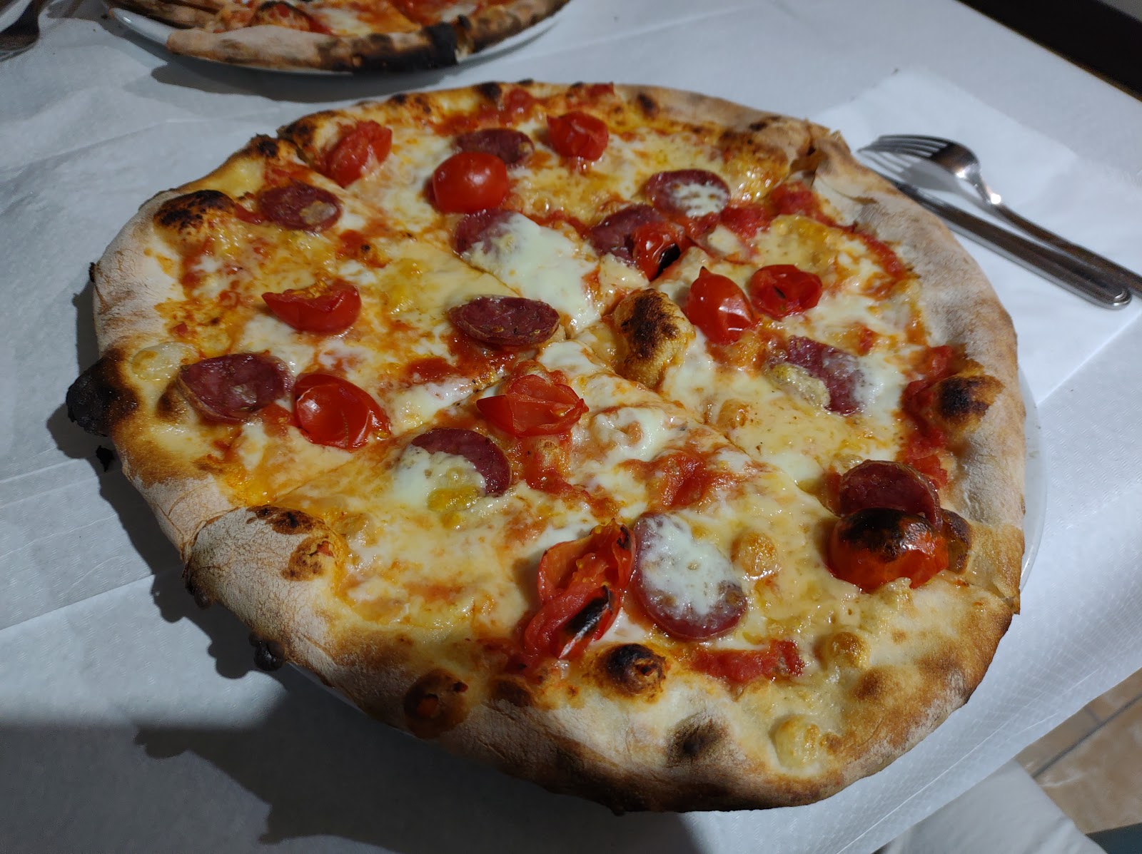 4 Stagioni Bar Ristorante
