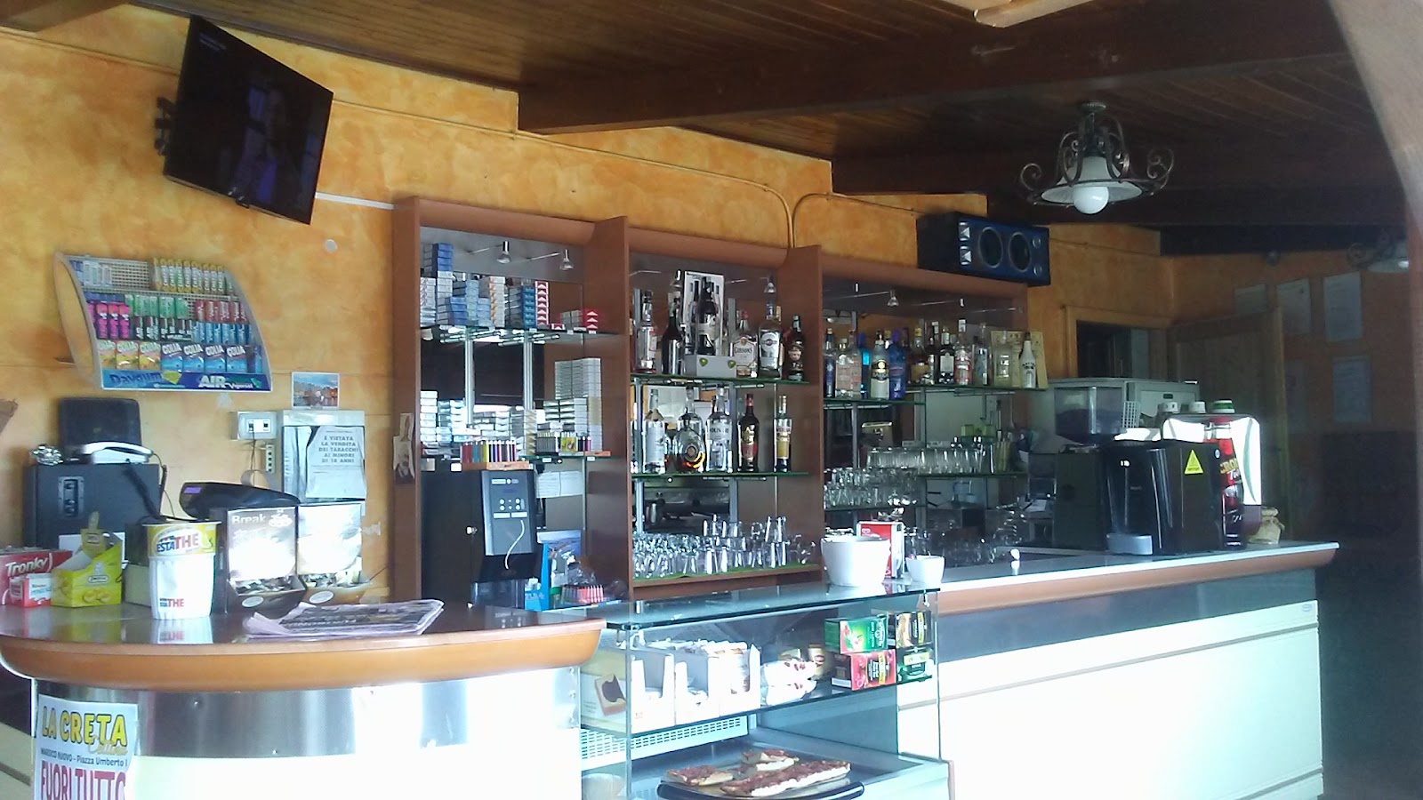 BAR TABACCHI