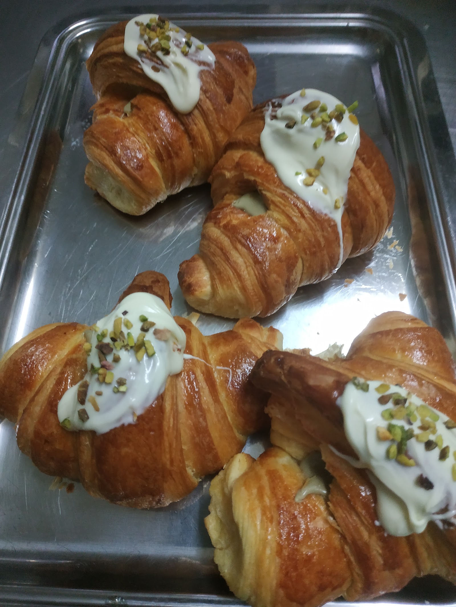 Bar, Pasticceria, Gelateria artigianale Di Vuolo Giuseppe