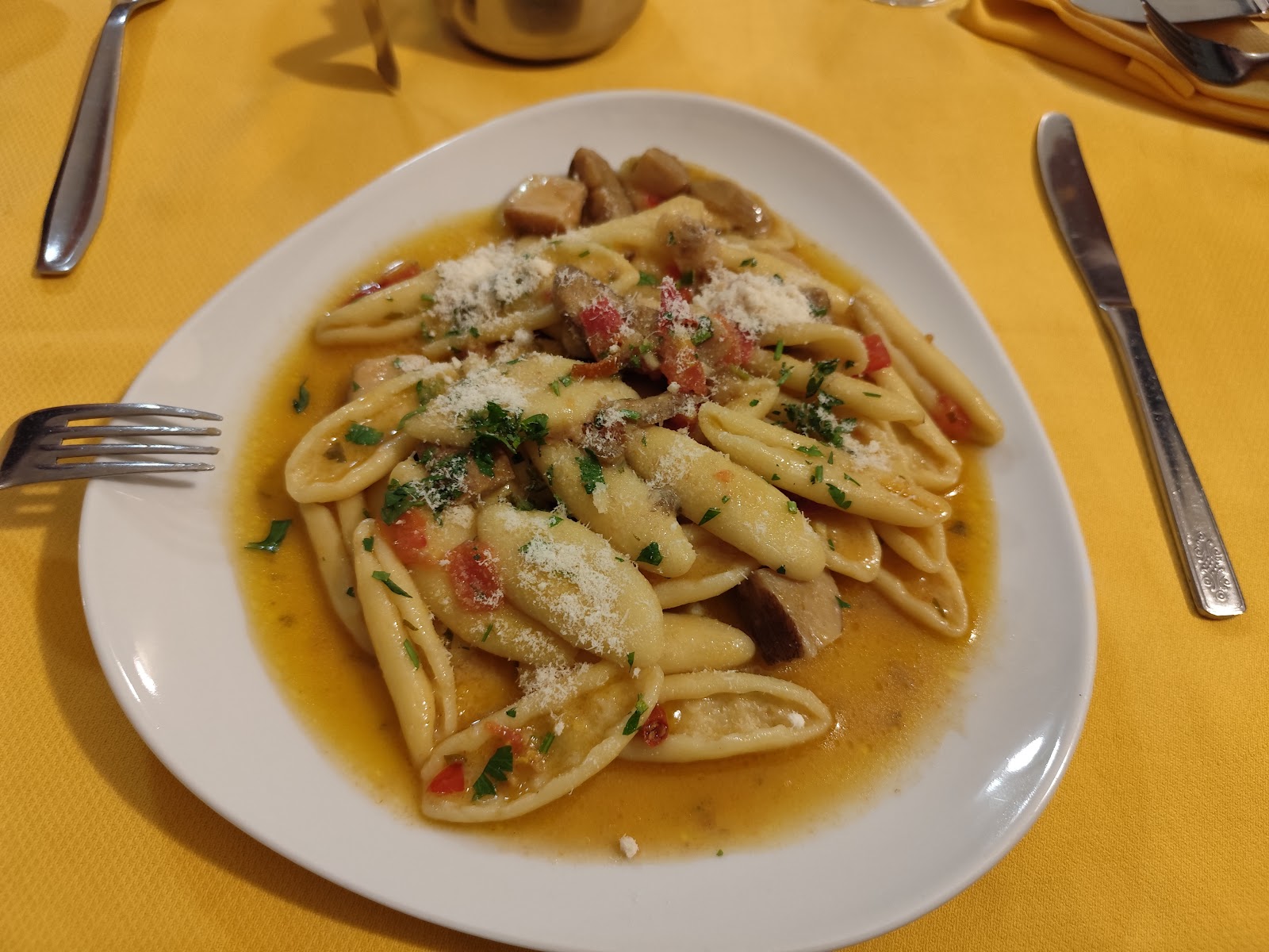 Ristorante Pizzeria 4 Luci