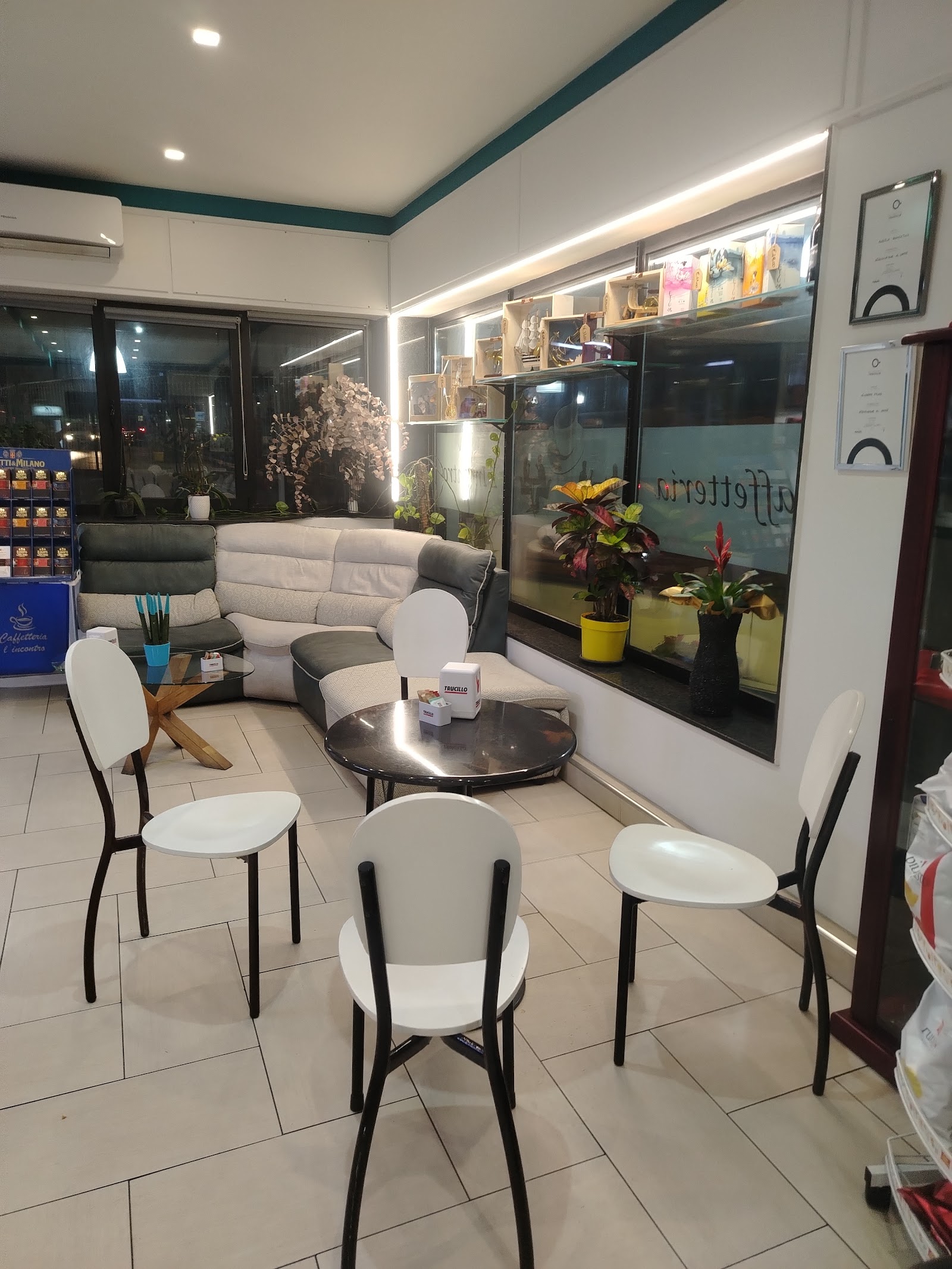 Caffetteria L' Incontro