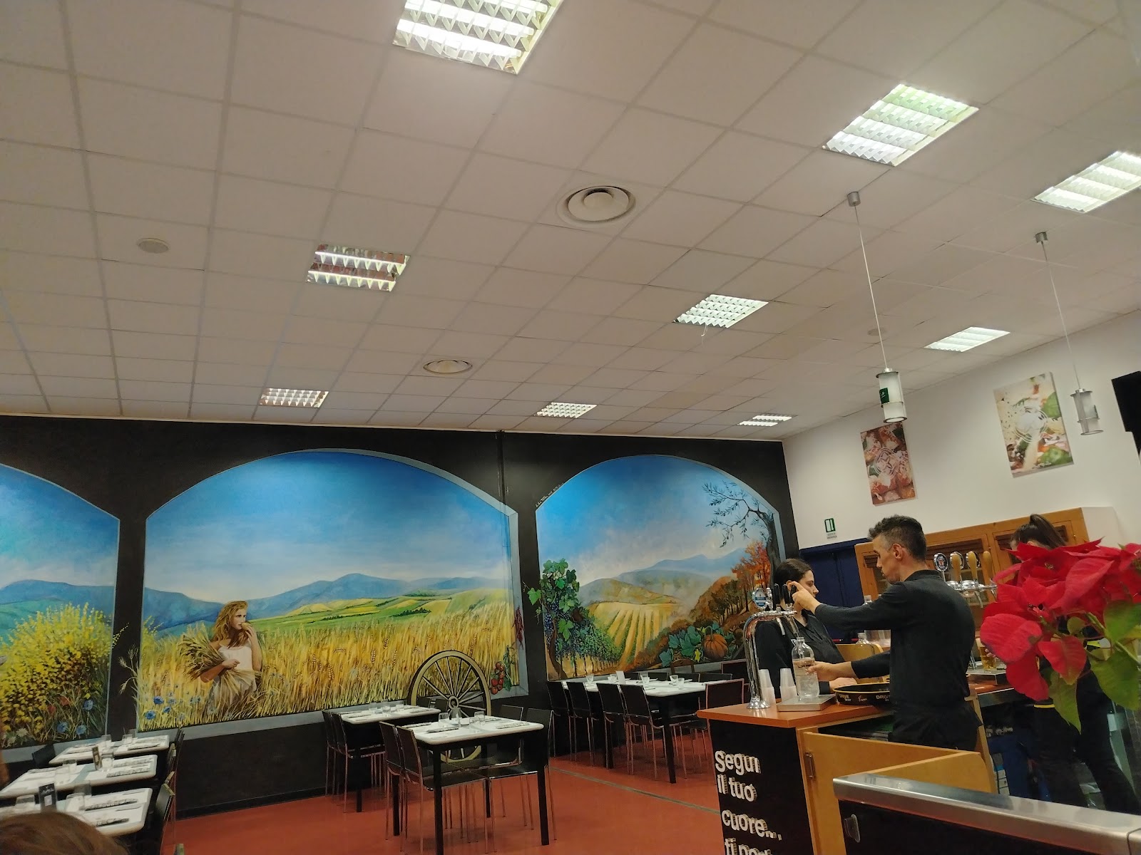 Alberto Paolino " Pizza e Tradizione dal 1984 "