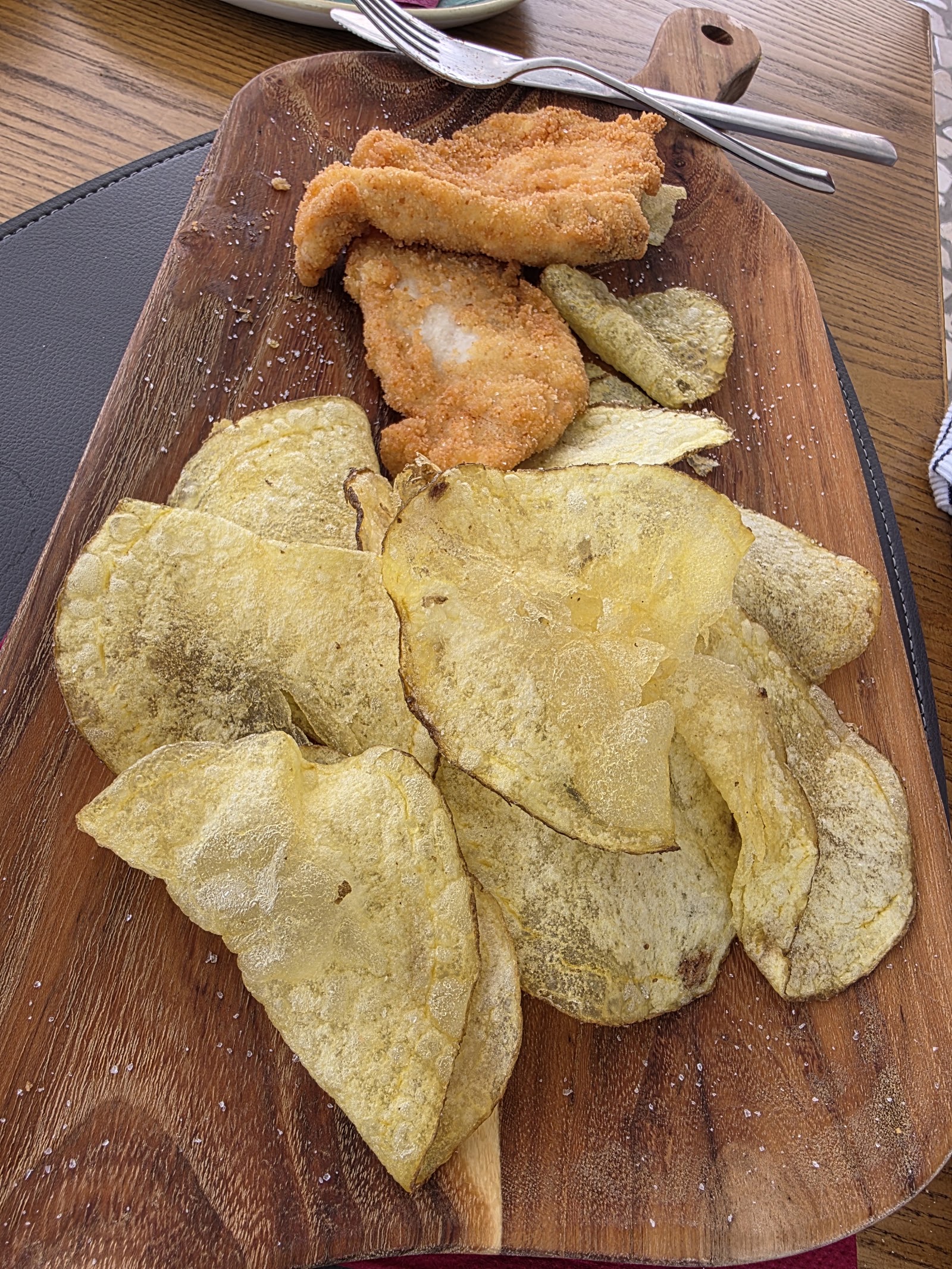 Inciampo | Pizzeria - Bistrot