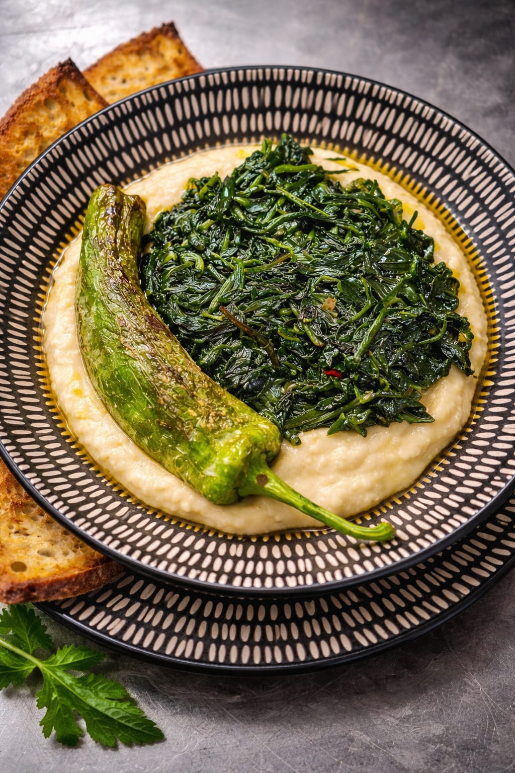 Sobremesa - Grill & Restaurant