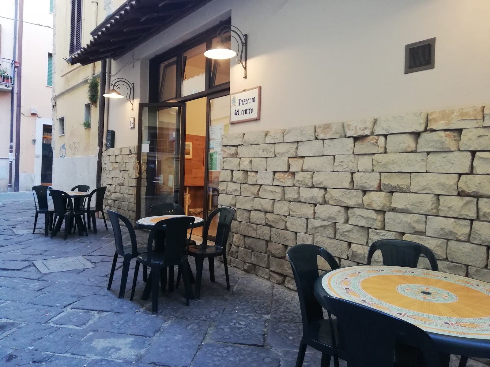 Valerio Pizzeria del Centro