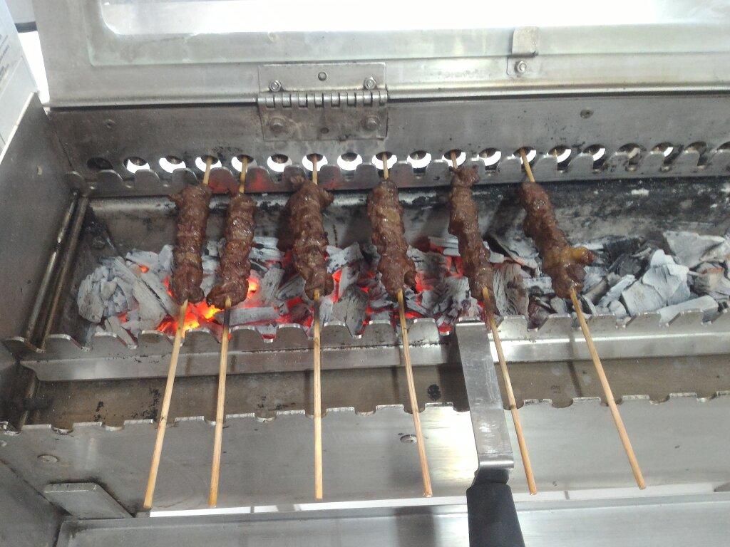 Osteria dell'Arrosticino