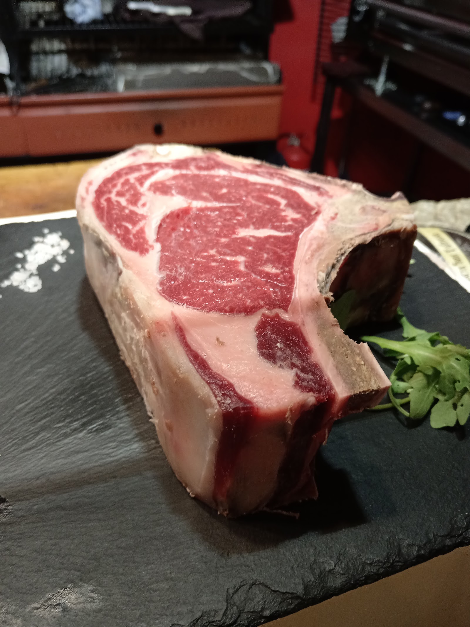 Ristorante Braceria Ottocento Lucano a Potenza
