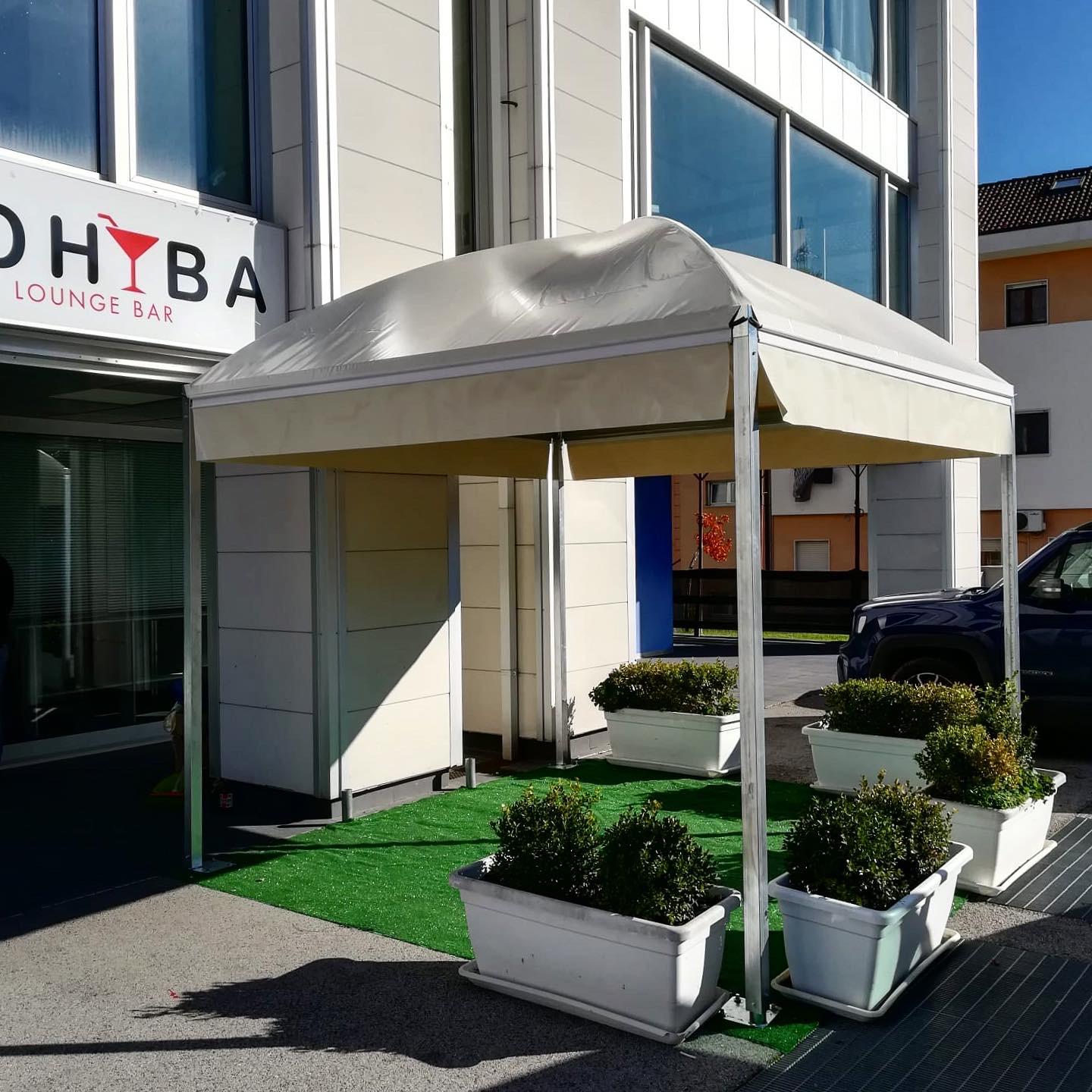 Cohiba bar