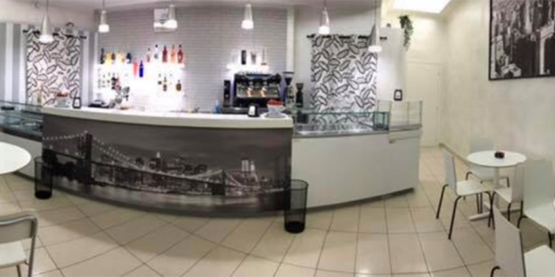 Caffe' Del Corso 0039