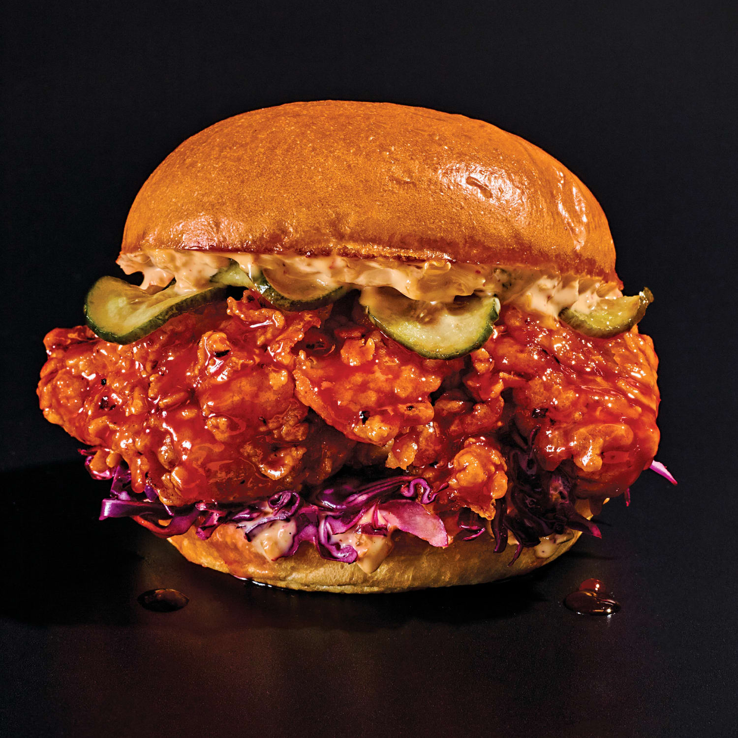 BigMike Burger