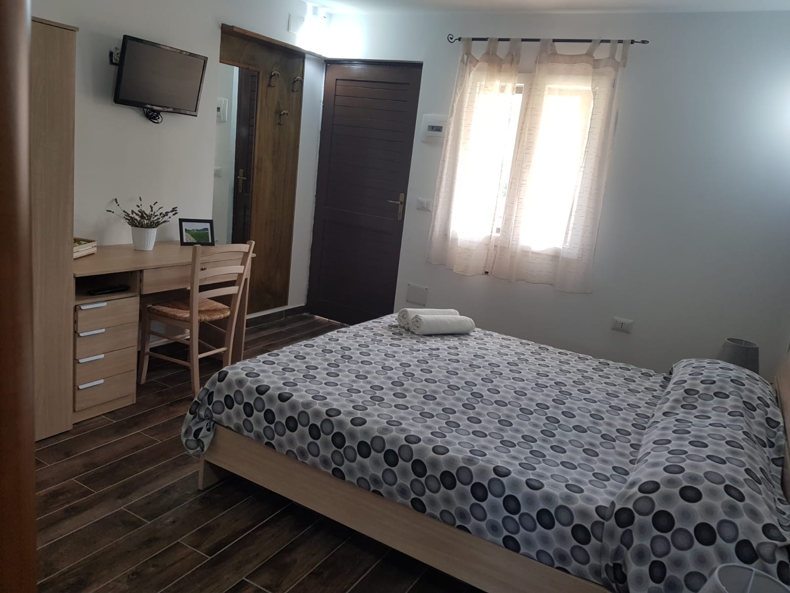 Agriturismo La Bontà