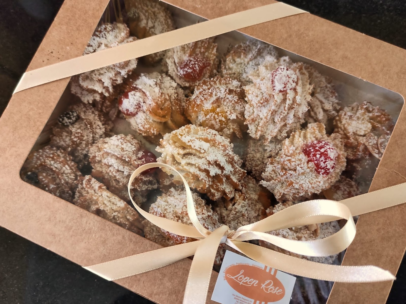 Bar Lopen Rose Caffetteria - Pasticceria - Rosticceria - Gelateria