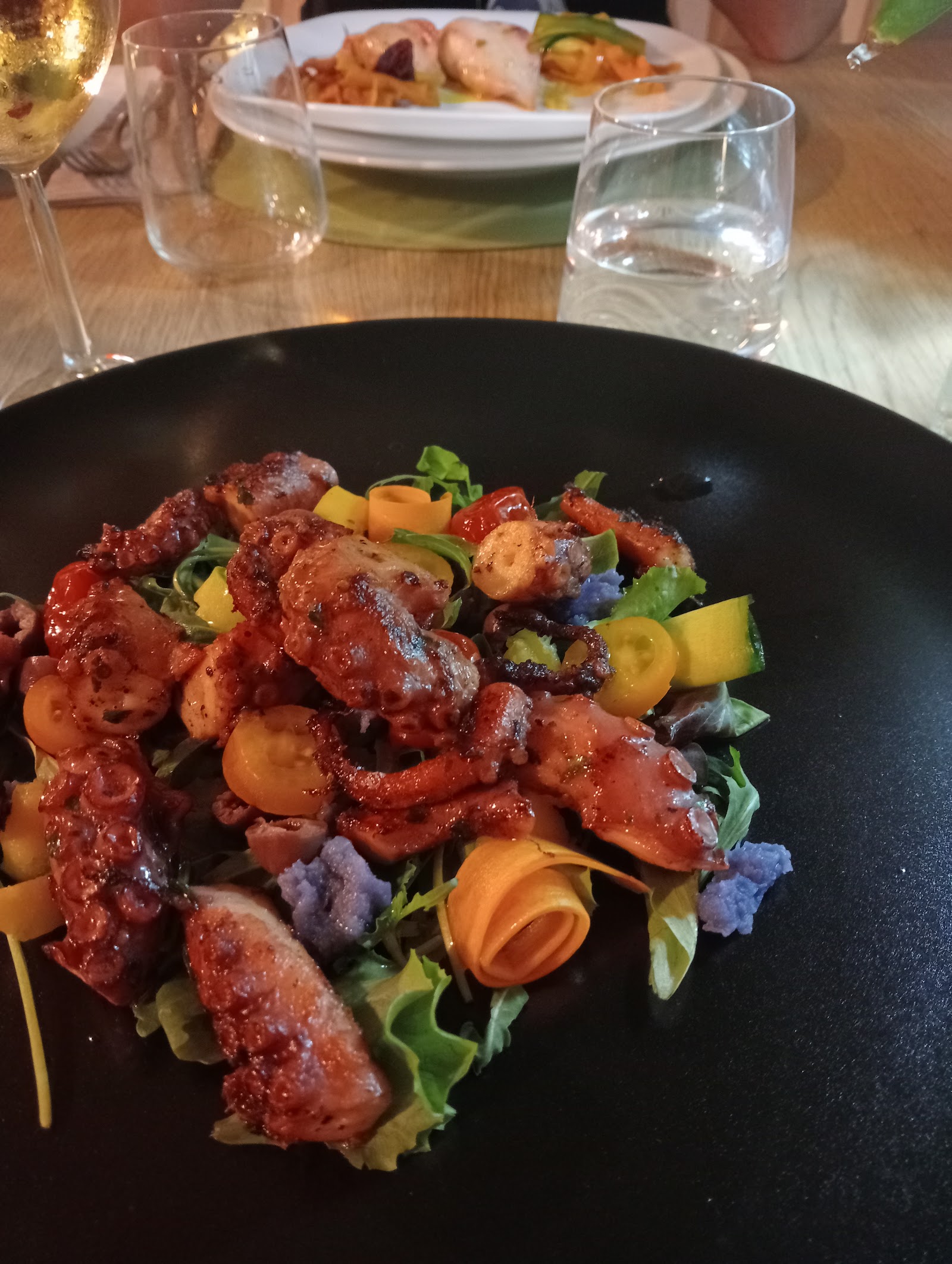Orto e Cucina da Giò Ristorante CBT