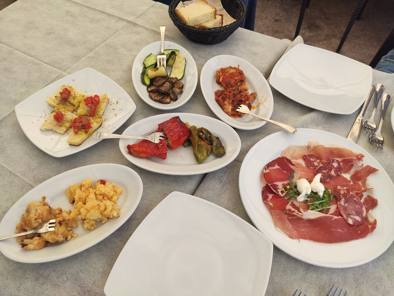 Ristorante Al Boschetto