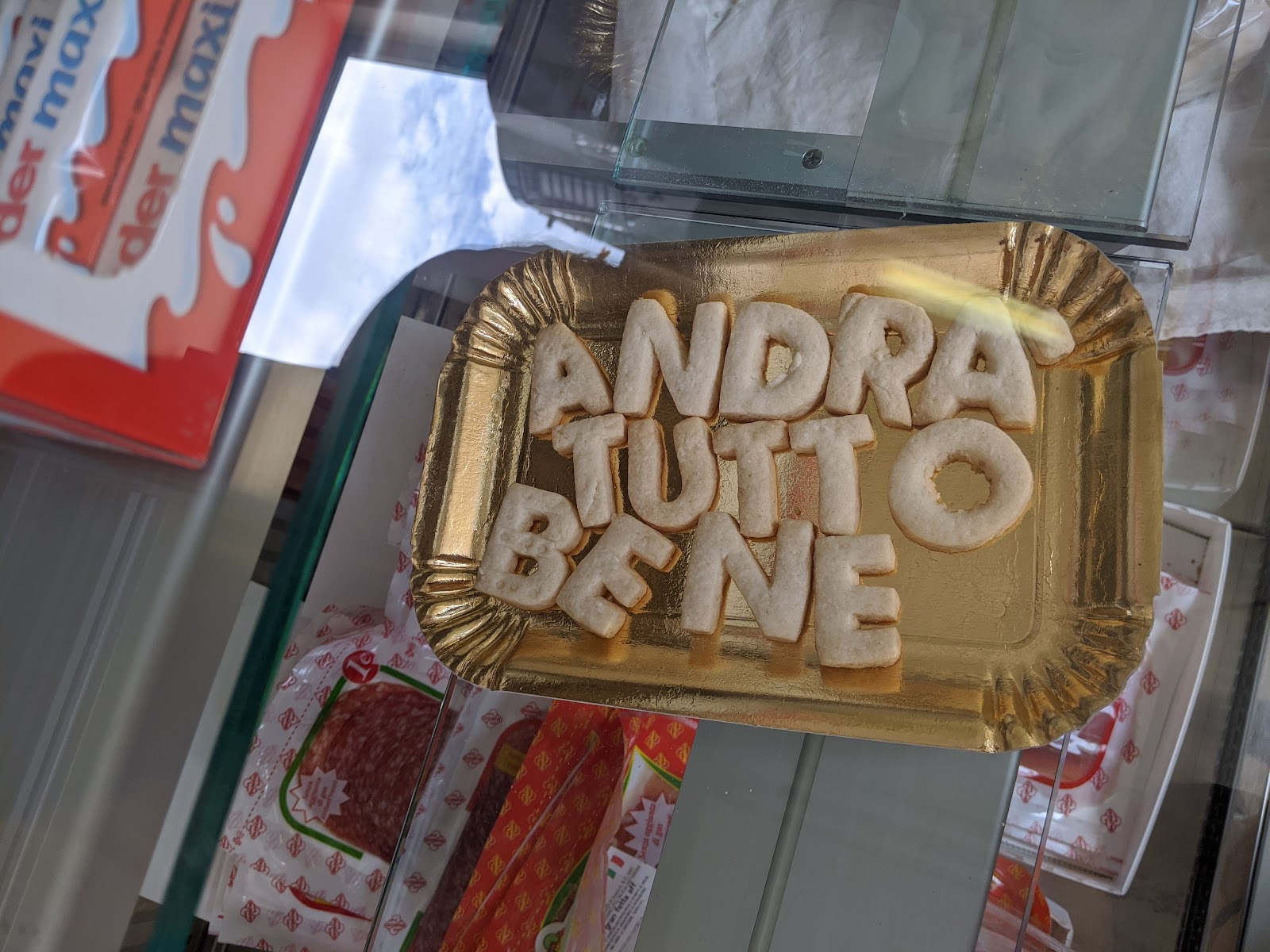 Panificio Mancusi