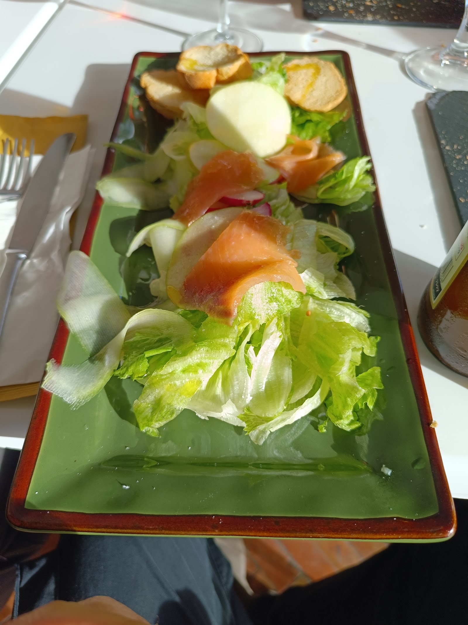 Caffè Mojito Bistrò