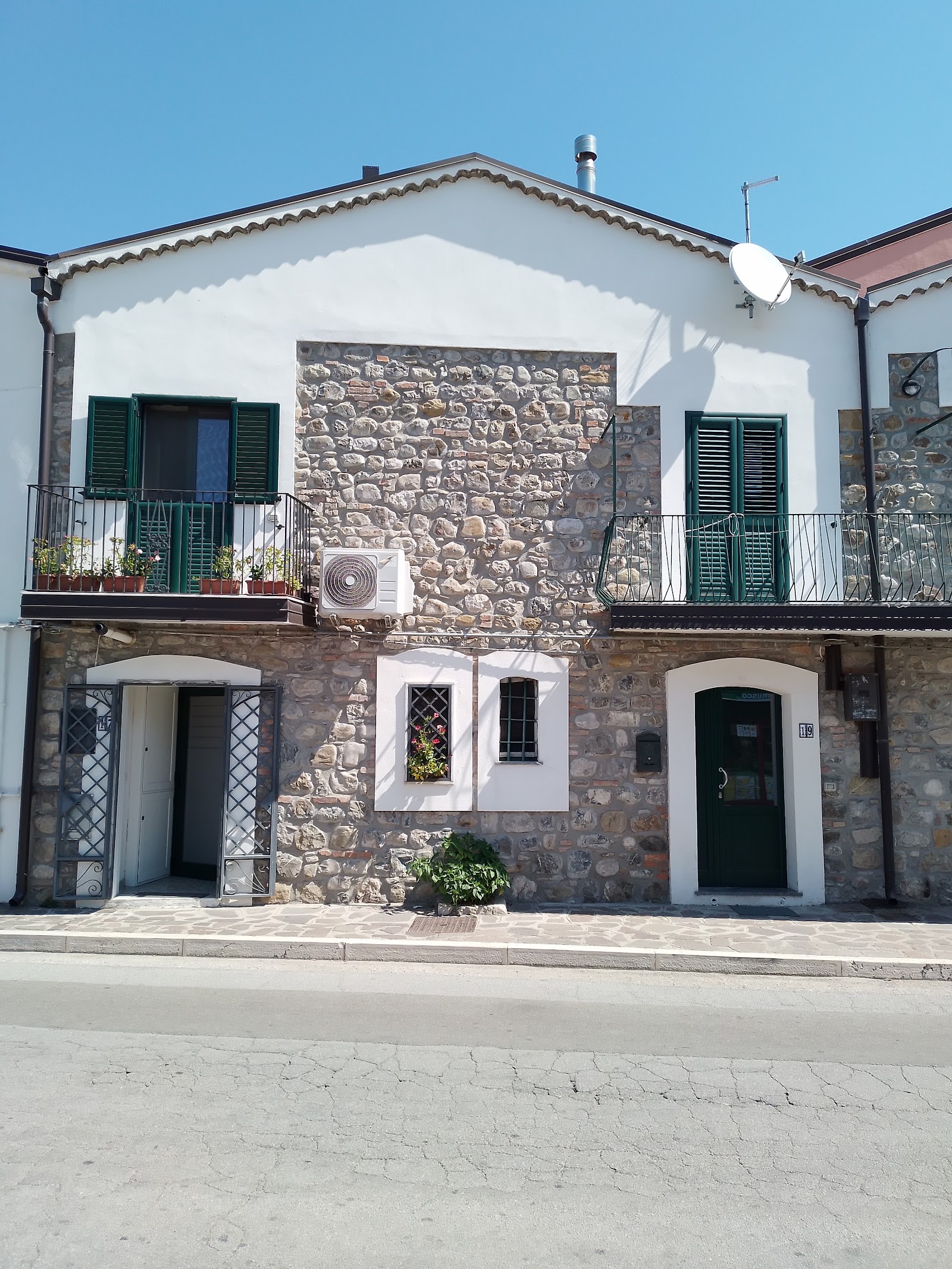 Bar Stazione di Di Leo Antonio