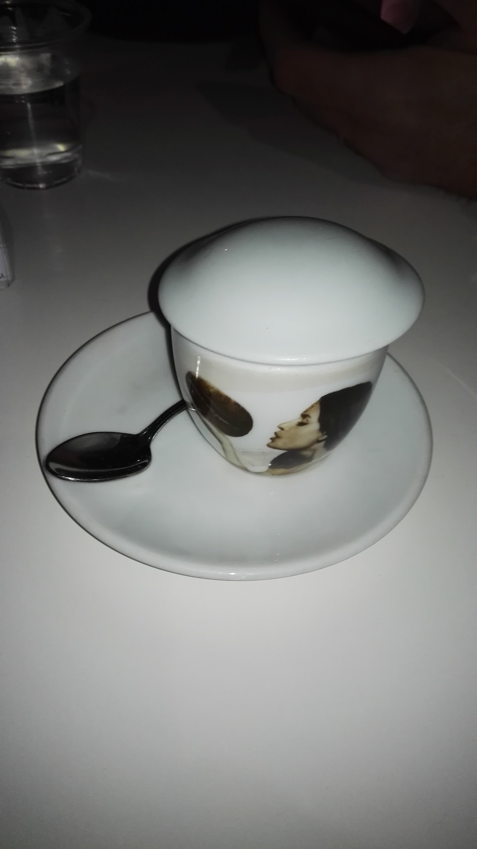 Caffetteria Nuvolese di Corleto Patrizia