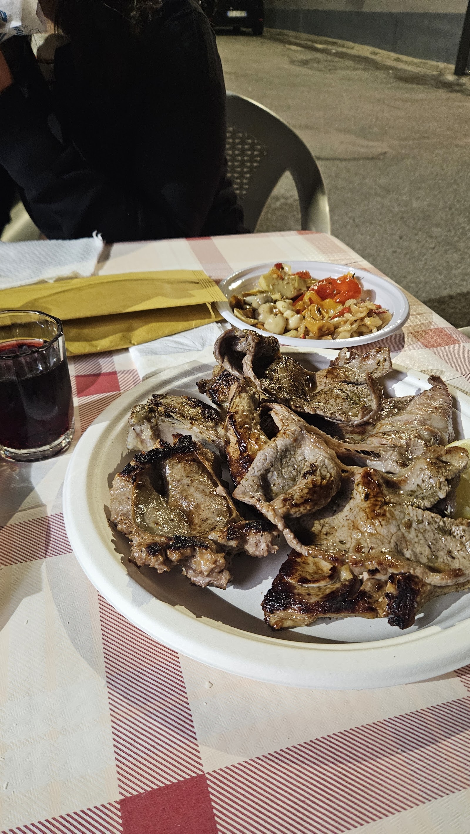 Paninoteca Macelleria Da Messere