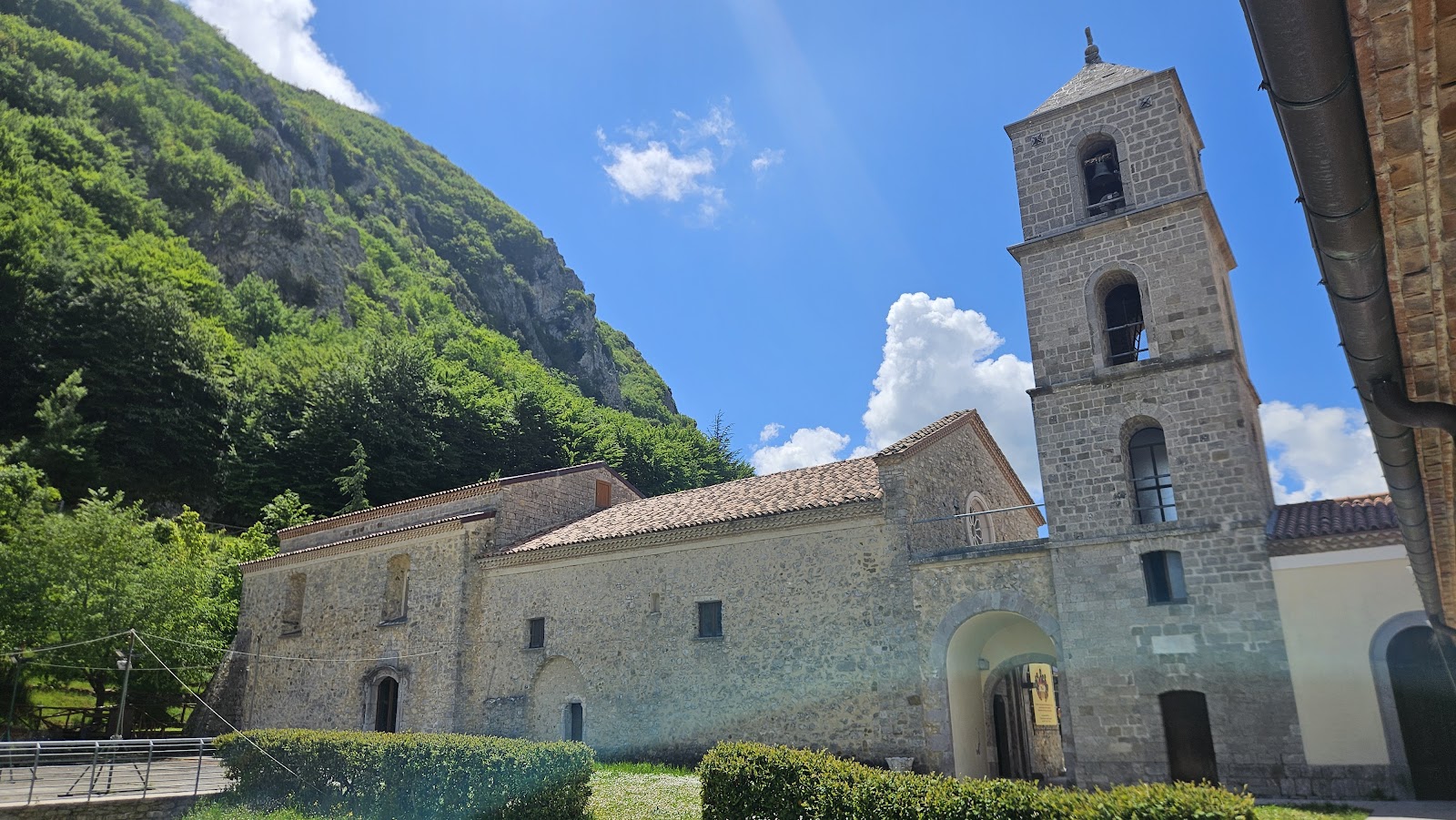 La Locanda del Bosco
