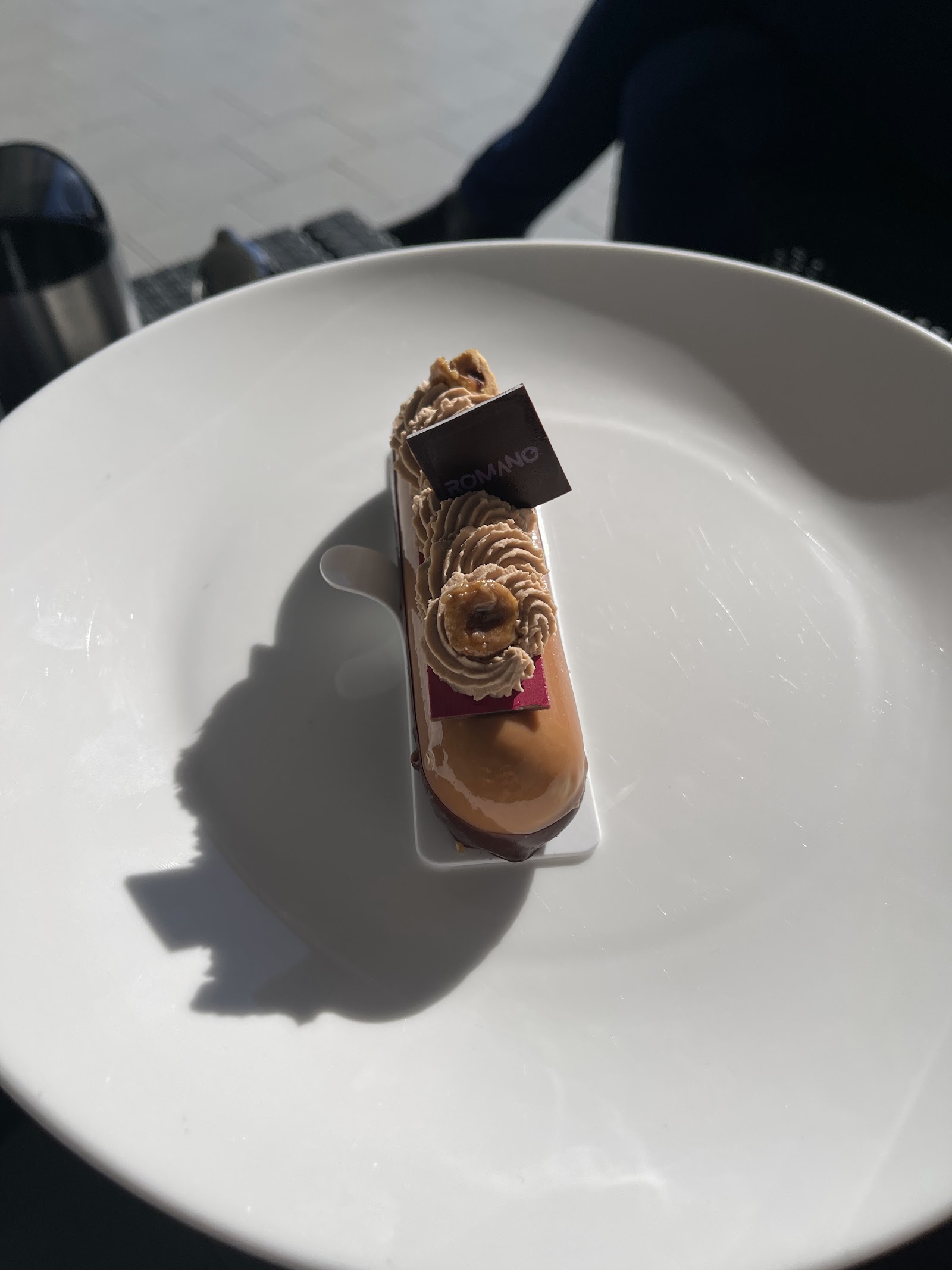 Pasticceria Romano